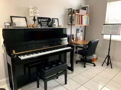 پیشرفته ترین پیانو هایلون بازار ایران
